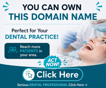 Own This Domain Name